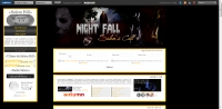 NightFall gdr - Salem's Call - Screenshot Play by Forum