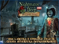 Nightmares from the Deep - Screenshot Play by Mobile
