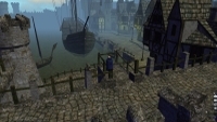 Nimbral - Screenshot Dungeons and Dragons