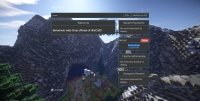 NiteCraft - Screenshot Minecraft