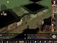 Nordock Martial Age - Screenshot Dungeons and Dragons