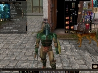 Nordock Nuova Era - Screenshot Fantasy