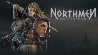 Northmen - Rise of the Vikings - Screenshot Play by Mobile