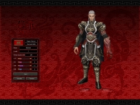 Noveria II - Screenshot MmoRpg