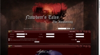 Nowhere's Tales: The Awakening - Screenshot Play by Forum