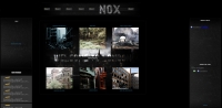 Nox - Screenshot Play by Chat