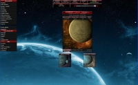 Nuclear War - Screenshot Browser Game