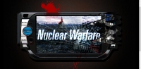 Nuclear Warfare - Screenshot Play by Chat