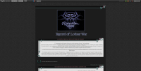 Neverwinter Nights Shard: Record of Lodoss War - Screenshot MmoRpg