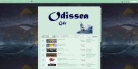 Odissea GdR - Screenshot Play by Forum