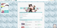 Oh My Wonderland Gdr - Screenshot Play by Forum