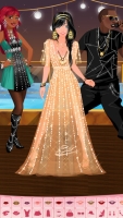 OhMyDollz Collection - Screenshot Moderno