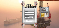 Oil Imperium - Screenshot Browser Game