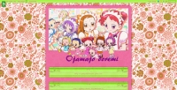 Ojamajo Doremi Italian Forum - Screenshot Play by Forum