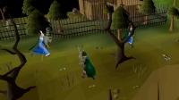 OldSchool RuneScape - Screenshot MmoRpg