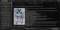 L'Ombra del Tempo Che Verr - Screenshot Live Larp Grv