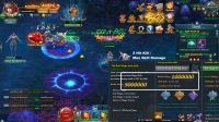 Omega Zodiac - Screenshot Browser Game