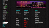 OmegaDagger - Screenshot Browser Game