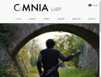 Omnia Larp - Screenshot Live Larp Grv