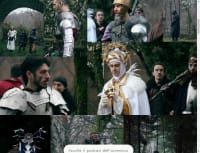 Omnia Larp - Screenshot Altri Generi