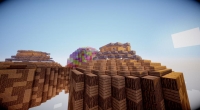 Omniverso Minecraft - Screenshot Minecraft