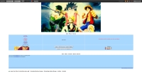 One Piece Forum - Screenshot Play by Forum