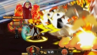 One Piece: Legends of Pirates - Screenshot One Piece