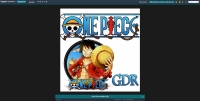 One Piece Pirate Gdr - Screenshot Play by Forum