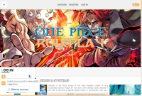 One Piece Roleplay - Screenshot Play by Forum