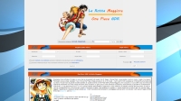 One Piece Gdr - La Rotta Maggiore - Screenshot Play by Forum