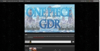 One Piece La Grande Era dei Pirati - Screenshot Play by Forum