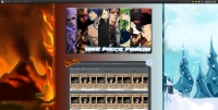 One Piece Skin Gdr - Screenshot Play by Forum