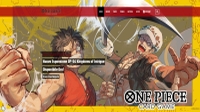 One Piece Card Game - Screenshot Browser Game