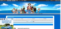 OnePiece Grand Ocean - Screenshot Play by Forum