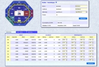 Online Eishockey Manager - Screenshot Browser Game