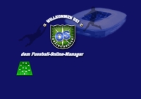 Online Soccer - Screenshot Browser Game
