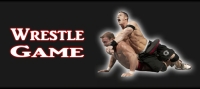 Online Wrestling Game - Screenshot Browser Game