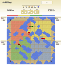 Operation B - Screenshot Browser Game