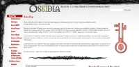 Ossidia, I Secoli Bui - Screenshot Live Larp Grv