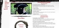 Ossidia, I Secoli Bui - Screenshot Fantasy