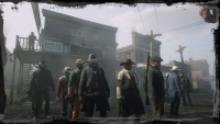 Outlaws Roleplay - Screenshot MmoRpg