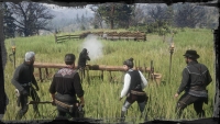 Outlaws Roleplay - Screenshot Far West