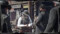 Outlaws RolePlay - Screenshot Far West