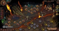 Pandaemonic - Lords of Legions - Screenshot Fantasy