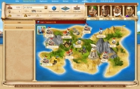 Pandora Game - Screenshot Browser Game