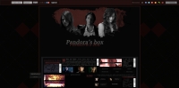 Pandora's Box  - Screenshot Play by Forum