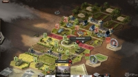 Panzer General Online - Screenshot Browser Game