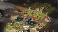 Panzer General Online - Screenshot Guerre Mondiali
