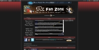 Paperinik Fan Zone - Rivoluzione Assoluta - Screenshot Play by Forum