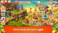 Paradise Island 2 - Screenshot Business e Politica